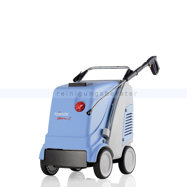 Hochdruckreiniger Kränzle therm C 11-130 Stecksystem
