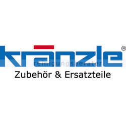 Hochdruckreiniger Lanze Kränzle 41375 Lanzenhalterung Edelstahl