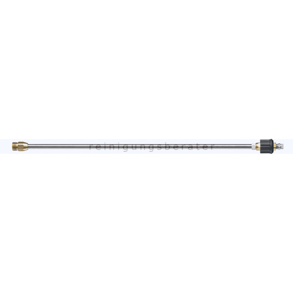 Hochdruckreiniger Lanze Kränzle 600 mm Regeldüse D2508