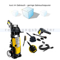 Hochdruckreiniger Lavor Galaxy 160 KIT