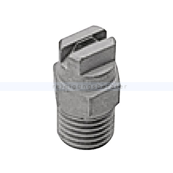 Hochdruckreiniger Zubehör Cleancraft 15° Strahldüse HDR-H60