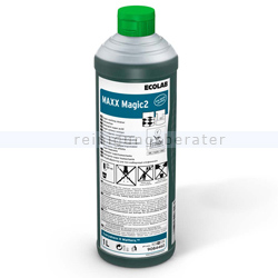 Hochleistungsreiniger Ecolab Maxx Magic2 1 L