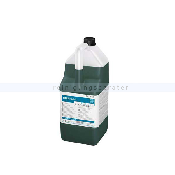 Hochleistungsreiniger Ecolab Maxx Magic2 5 L
