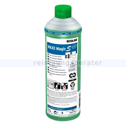 Hochleistungsreiniger Ecolab Maxx Magic S Ultranetzer 1 L