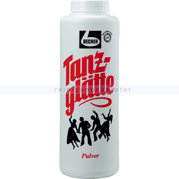 Holzbeschichtung Dr. Becher Tanzglätte Pulver 750 g