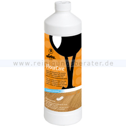 Holzbeschichtung LOBA® FloorCare 1 L