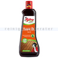 Holzpflegeöl Poliboy Teak-Öl dunkel 500 ml