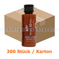 Hotel Bodylotion Welcome Signature 300 x 30ml Flacon