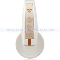Hotel Duschgel Classic Lilie All in One 20 x 400 ml