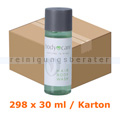 Hotel Duschgel Hair and Body wash 30 ml Flacon, 298 Stück