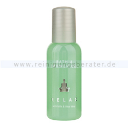 Hotel Duschgel Relax Bath & Shower Gel 35 ml 125 Stück
