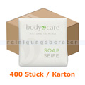 Hotelseife Bodycare 20 g in Papier 400 Stück