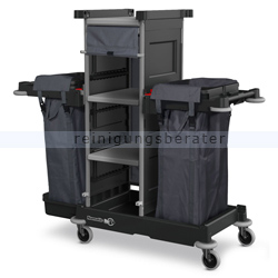 Hotelwagen Numatic NKS-2R