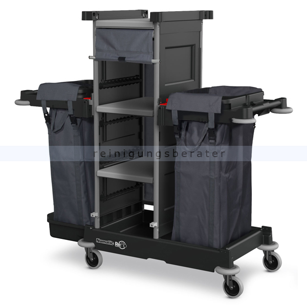 Hotelwagen Numatic NKS-2R