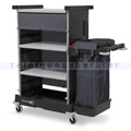 Hotelwagen Numatic NKT-1R
