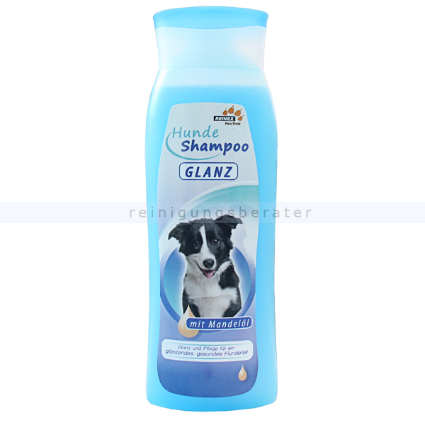 Hundeshampoo Reinex Glanz 300ml