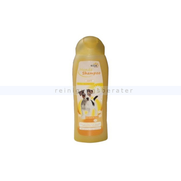Hundeshampoo Reinex Soft Kamille 300 ml