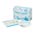 Zusatzbild Hygiene Kontrollset Clean Card® Pro Pack mit 50 Teststreifen