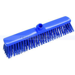 Hygienebesen Haug Großraumbesen 400 mm vollfarbig blau