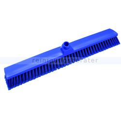 Hygienebesen Haug Großraumbesen 600 mm vollfarbig blau