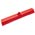 Zusatzbild Hygienebesen Haug Großraumbesen 600 mm vollfarbig rot