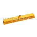 Hygienebesen Haug Großraumbesen 625 mm vollfarbig gelb