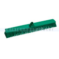 Hygienebesen Haug Großraumbesen 625 mm vollfarbig grün