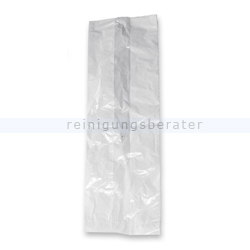 Hygienebeutel Hygostar HDPE 30 Stück weiß