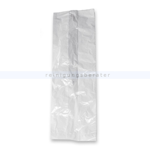 Hygienebeutel Hygostar HDPE 30 Stück weiß