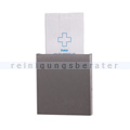 Hygienebeutelspender All Care Hygienebeutelhalter Edelstahl