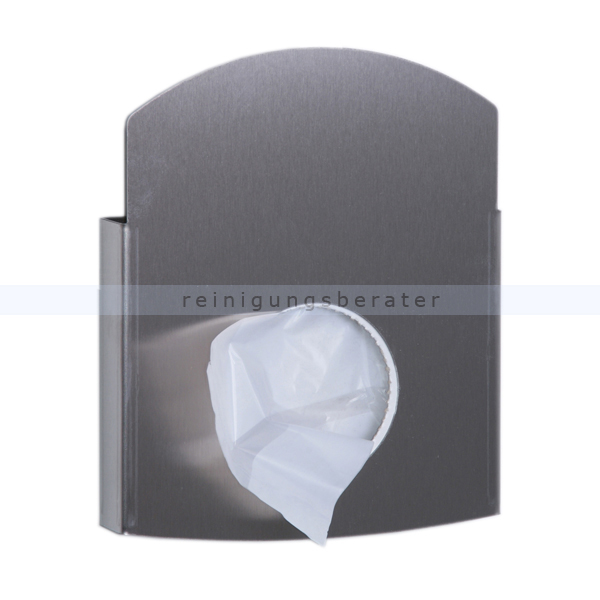 Hygienebeutelspender All Care Hygienebeutelhalter Edelstahl