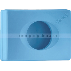 Hygienebeutelspender MP584 Color Edition, blau