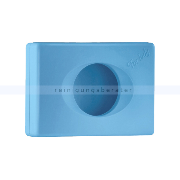 Hygienebeutelspender MP584 Color Edition, blau