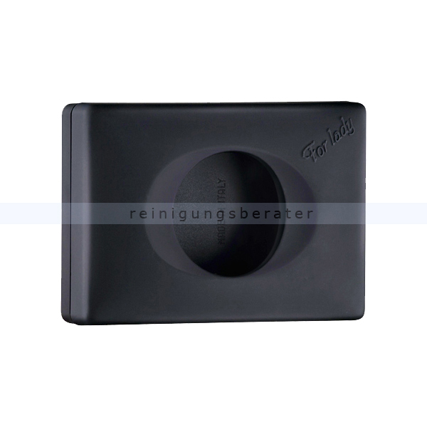 Hygienebeutelspender MP584 Color Edition, schwarz