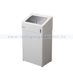 Hygienebox Dan Dryer 10 L Weiß