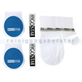 Hygienehandschuh Hygostar Quick&Clean Kit Double Kunststoff