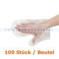Hygienehandschuh Pure Hands Fäustling 100 Stück