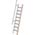 Zusatzbild Hymer Handlauf 375 cm für Leitern mit Rechteckholmen