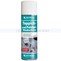 Imprägnierspray Hotrega für Teppiche und Polstermöbel 300 ml