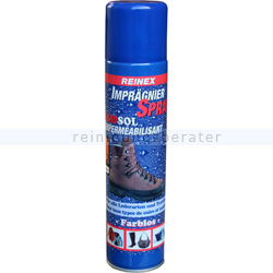 Imprägnierspray Reinex 400 ml