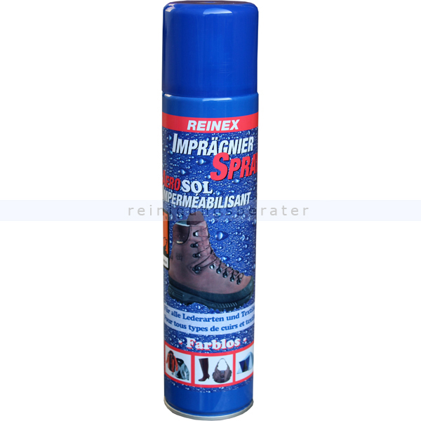 Imprägnierspray Reinex 400 ml