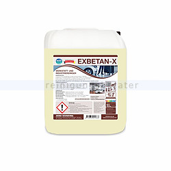 Industriereiniger Arcora Exbetan-X Werkstattreiniger 10 L