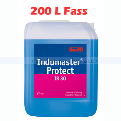 Industriereiniger Buzil IR30 Indumaster protect 200 L Fass