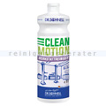 Industriereiniger Dr. Schnell Clean Motion Konzentrat 1 L