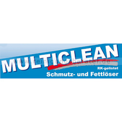 Industriereiniger Dreiturm Multiclean 40 L