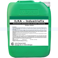 Industriereiniger ILKA Industriefix 10 L