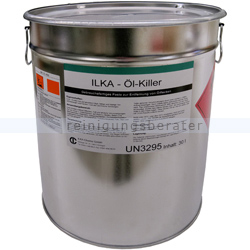 Industriereiniger ILKA Öl-Killer 30 L