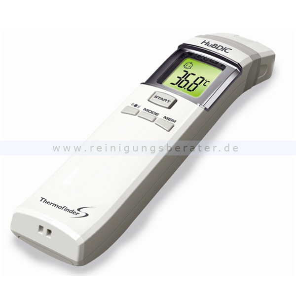 Infrarot Thermometer Thermofinder FS-700