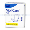 Inkontinenzeinlagen Hartmann MoliCare Pads 3 Tropfen