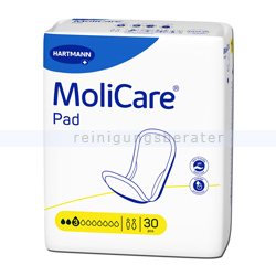 Inkontinenzeinlagen Hartmann MoliCare Pads 3 Tropfen